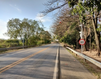 DER-SP ativa novos radares em rodovias da região a partir de terça-feira (9)