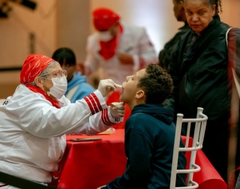 Turma do Bem seleciona jovens em Avaré para tratamento dental gratuito