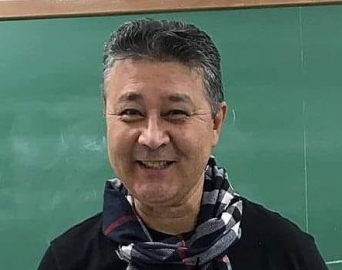 Avaré em luto pela morte do professor Hélio Hiray, aos 59 anos de idade