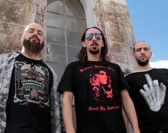 Banda avareense apresenta tema instigante envolto em Metal inspirado