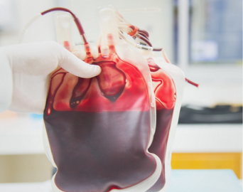 Campanha de Doação de Sangue será no dia 6 de março