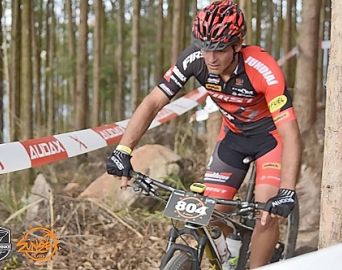 Avareense Henrique Paixão é pentacampeão da Geral Solo no MTB 12 horas