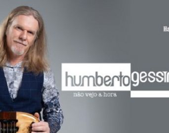 Neste sábado tem Humberto Gessinger no Haras Piedade