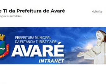 Servidor: confira como acessar o holerite digital