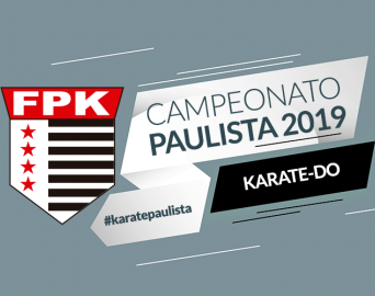 Avaré vai sediar a 5ª Etapa do Campeonato Paulista de Karatê