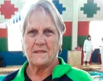 Avaré celebra o vôlei adaptado feminino com homenagem a Ivani Contini