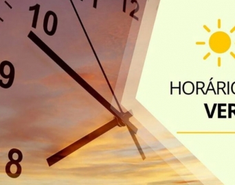 Volta do horário de verão é avaliada pelo governo por conta da seca