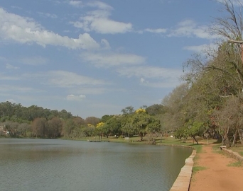 Horto Municipal recebe 2ª Pedalada Ecológica em agosto