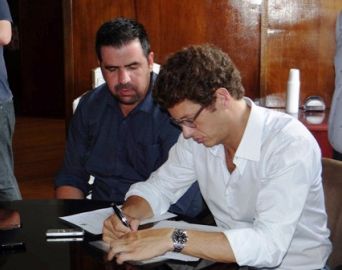 Secretário que queria a venda do Horto foi exonerado