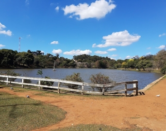 Horto Municipal é palco do Dia Mundial da Limpeza no sábado, 16