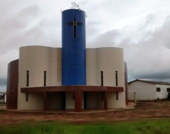 Quermesse de Santo Expedito começa nesta quarta-feira