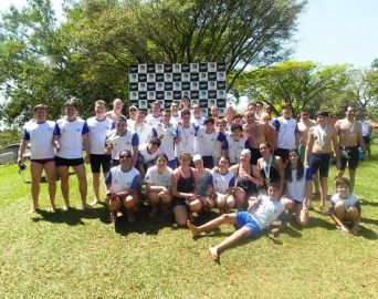 Avaré é vice-campeã em maratona aquática em Ilhabela