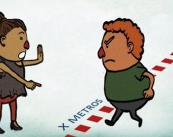 DDM prende homem de 44 anos por descumprimento de medida protetiva