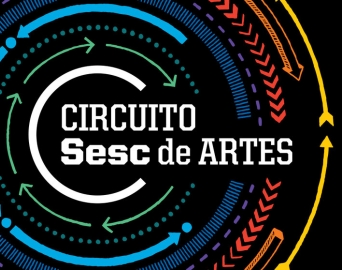 Domingo, 28, tem Circuito SESC de Artes no Largo São João