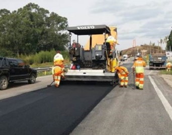SPVias promove obras de reparos nas rodovias João Mellão e Castello Branco 