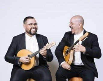 Avaré recebe concerto gratuito de bandolins no auditório do IFSP