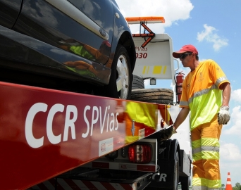 Finados deve ter tráfego de 36 mil veículos no trecho de Avaré da SP-255