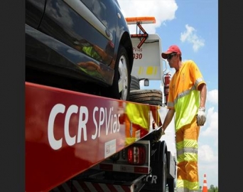 CCR SPVias está com vagas operacionais disponíveis para a região