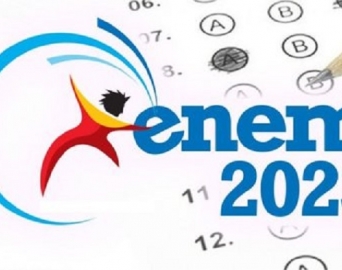 Enem 2023: inscrições começam nesta segunda e vão até 16 de junho