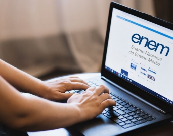 Inscrições para o Enem 2023 terminam na próxima sexta-feira