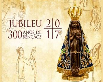 Nossa Senhora Aparecida será recebida amanhã em Avaré