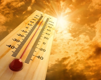 Altas temperaturas devem marcar a semana em Avaré e região