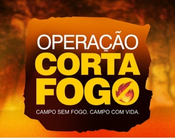 Operação Corta-fogo em área rural é tema de treinamento em Avaré