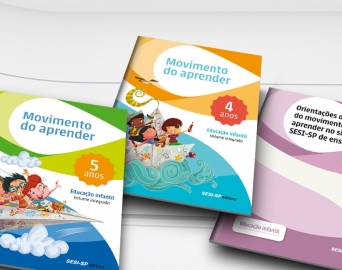 Carla Flores consegue o Sistema Sesi de Ensino para escolas municipais