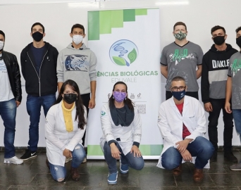 Revista Science publica artigo elaborado por alunos da Biologia Eduvale