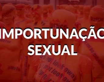 Homem é preso suspeito de importunar sexualmente uma criança em Avaré
