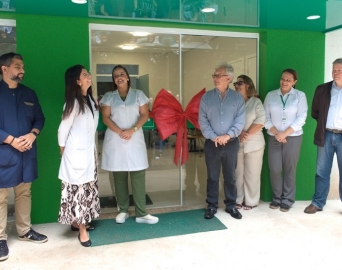 Unimed Avaré amplia estrutura assistencial e  inaugura novos espaços de atendimento
