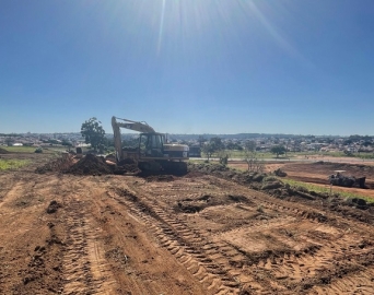Moura Leite anuncia primeiro empreendimento em Avaré com mais de 500 lotes