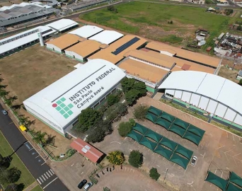 IFSP de Avaré abre Restaurante Universitário para alunos de cursos superiores