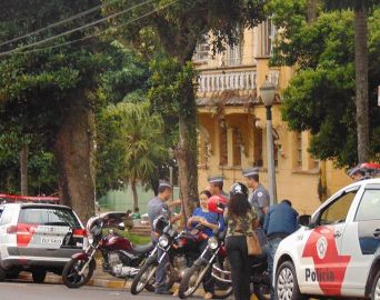 Operação da PM fiscalizou quase 200 motoristas em Avaré