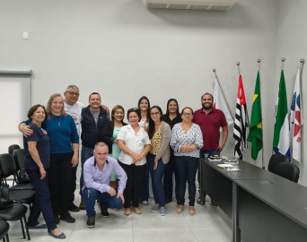 Conselho Municipal da Pessoa Idosa encerra ano com metas realizadas
