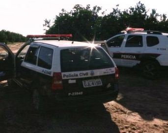 Polícia investiga suspeita de intoxicação em mulher e dois bebês