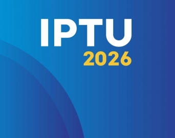 COMUNICADO: IPTU terá nova forma de parcelamento em 2026