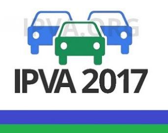 IPVA 2017 será 4,8% mais barato em SP