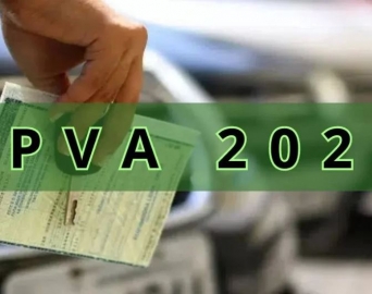 Calendário do IPVA 2024 começa em 11 de janeiro. Confira a tabela de valores