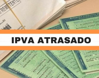 IPVA: Atrasar o pagamento pode fazer seu veículo ser apreendido