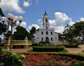 TSE confirma que Itatinga terá novas eleições para prefeito