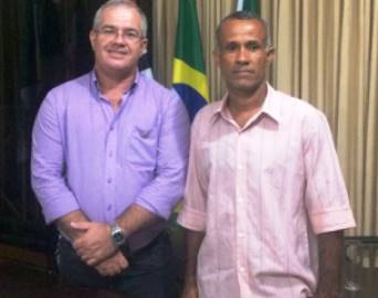 Vereadores de Avaré participam de sessão de Câmara em Paranapanema