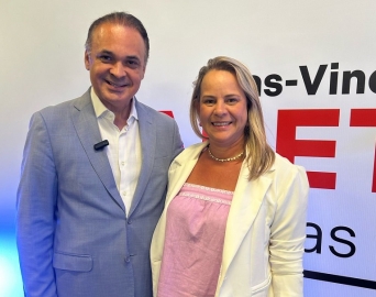 Avaré solicita recursos ao DADETUR durante encontro em São Paulo