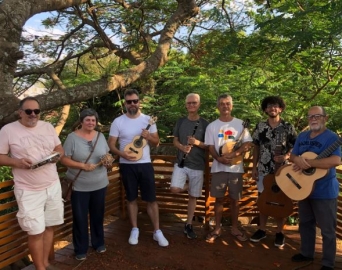 1º Almoço da Roça do Sítio Vale Verde acontece no domingo, 30, em Avaré
