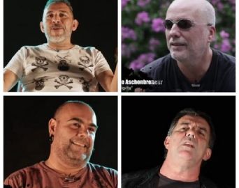 Documentário sobre bandas de rock de Avaré será lançado nesta sexta