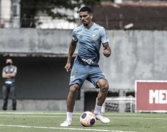 Jogador avareense João Cubas é a nova aposta do Santos Futebol Clube