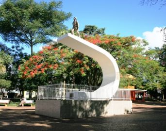 Prefeitura anuncia revitalização do Largo São João