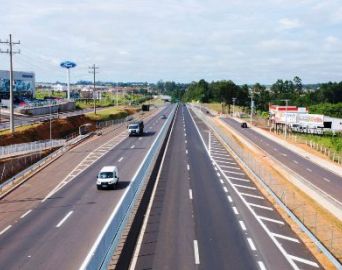 SP 255 passará por obras entre 24 e 29 de setembro
