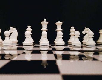 Campeonato de xadrez clássico é atração em novembro