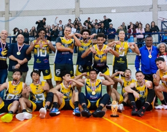 Avaré finaliza Jogos Regionais na 7ª colocação com 21 medalhas no total